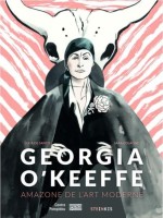 Georgia O'Keeffe (One-shot)