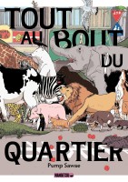 Tout au bout du quartier (One-shot)