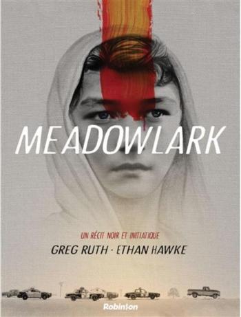 Couverture de l'album Meadowlark (One-shot)
