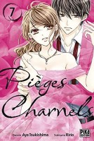 Pièges charnels 7. Tome 7