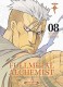 Fullmetal Alchemist (Perfect Edition) : 8. Tome 8