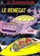 Le Scrameustache : 11. Le renégat