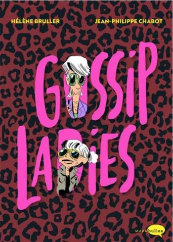 Couverture de l'album Gossip ladies (One-shot)