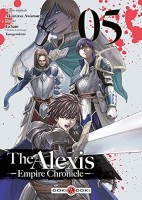 The Alexis Empire Chronicle 5. tome 5