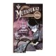 Mutafukaz 1886 : 4. Tome 4