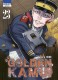 Golden Kamui : 23. Tome 23