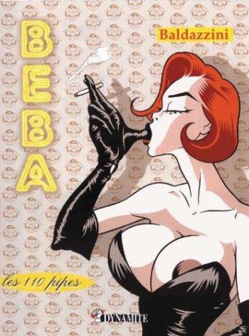 Couverture de l'album Beba - 1. Les 110 pipes