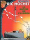 Ric Hochet : 52. Le Maître de l'illusion