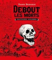 Debout les morts (One-shot)