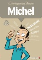 L'Encyclopédie des prénoms 31. Michel