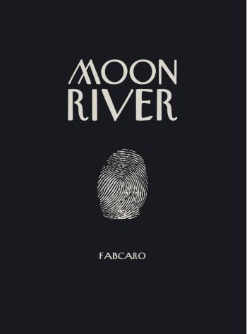 Couverture de l'album Moon River (One-shot)