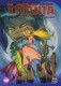 Titania (GDBM) : 1. L'assaut