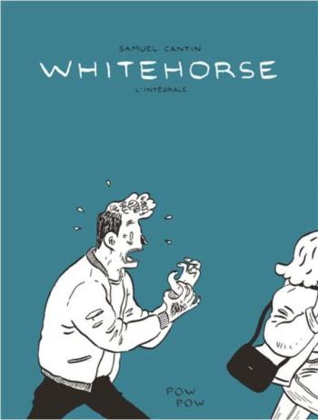 Couverture de l'album Whitehorse - INT. L'intégrale