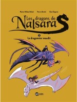 Les Dragons de Nalsara 5. Le dragonnier maudit