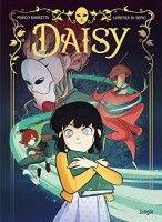 Daisy (One-shot)