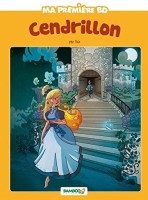 Cendrillon (One-shot)