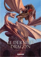 Le Dernier Dragon 4. Le retour du Drakon