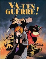 Va-t'en guerre ! (One-shot)