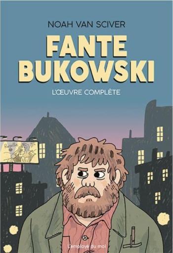 Couverture de l'album Fante Bukowski - INT. L’Œuvre complète