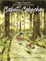 Cabot-Caboche (One-shot)