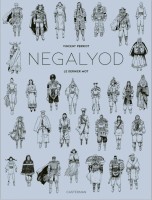 Negalyod 2. Tome 2