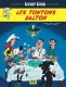 Les Aventures de Lucky Luke d'après Morris : 6. Les Tontons Dalton