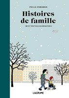 Histoires de famille (One-shot)