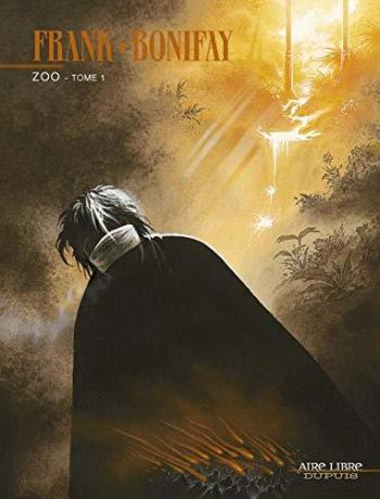 Couverture de l'album Zoo - 1. Zoo