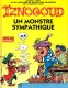 Iznogoud : 26. un monstre sympathique