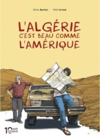 L'Algérie c'est beau comme l'Amérique (One-shot)