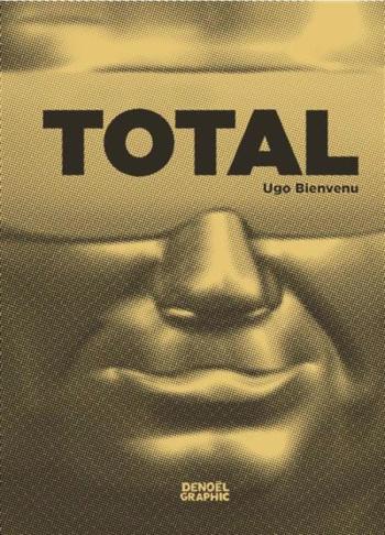 Couverture de l'album Total (One-shot)