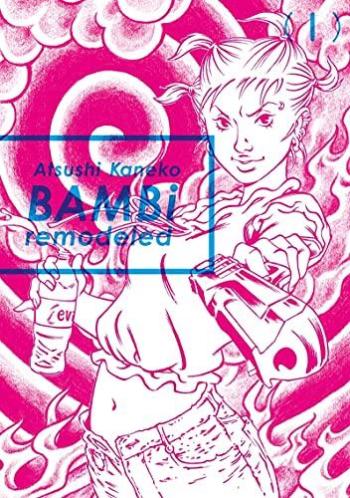 Couverture de l'album Bambi Remodeled - 1. Tome 1