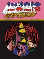 Chicago Paris express (One-shot)