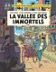 Blake et Mortimer (Blake et Mortimer) : 25. La Vallée des Immortels - Tome 1 : Menace sur Hong Kong