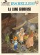 Isabelle : 8. La Lune gibbeuse