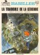 Isabelle : 9. La Traboule de la géhenne