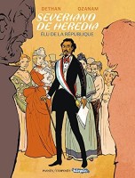 Severiano de Heredia (One-shot)