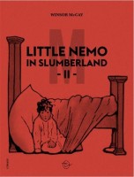 Little Nemo in Slumberland (Conspiration) 2. Tome 2