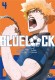 Blue Lock : 4. Tome 4