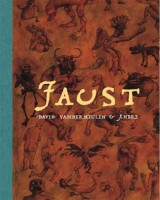 Faust (Ambre) (One-shot)