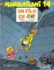 Marsupilami : 14. Un fils en or