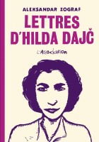 Lettres d’Hilda Dajč (One-shot)