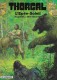Thorgal : 18. L'Épée-Soleil