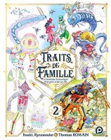 Traits de Famille 2. Tome 2