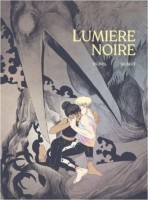 Lumière noire (One-shot)