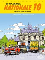 On est heureux, Nationale 10 (One-shot)