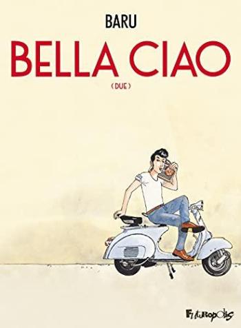 Couverture de l'album Bella Ciao - 2. (Due)
