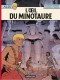 Alix : 40. L’œil du Minotaure