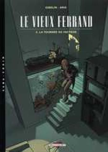 Couverture de l'album Le vieux Ferrand - 2. La tournée du facteur