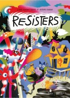 ReSisters (One-shot)